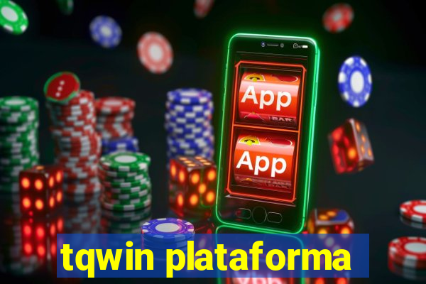 tqwin plataforma